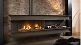 High Efficiency Gas Fireplace Logs Pictures