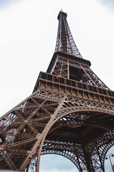 The place that significantly vies with the famous eiffel. The Top 30 Things to Do in Paris, France