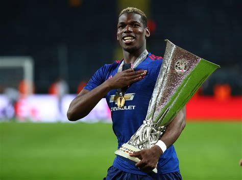 68,918,200 likes · 1,163,326 talking about this. Europa League: Manchester United's Paul Pogba helps ease ...