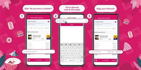 Eatstreet rewards diners on every order by offering exclusive specials and coupons for local restaurants. Food Panda Voucher January 2021 Malaysia / Foodpanda ...