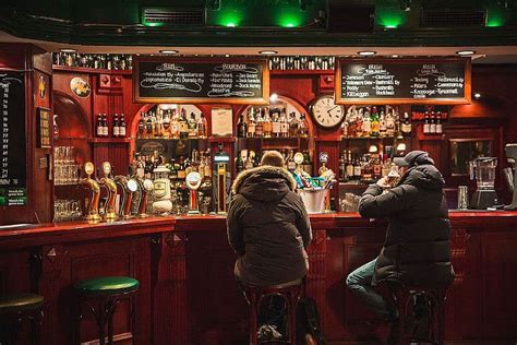 Galways Irish Pub Irish Pub Citynorrmalm Stockholm Thatsup