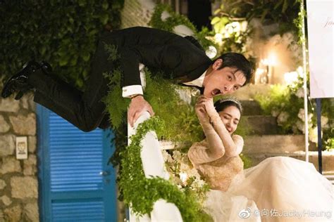 Jam hsiao performs during concert in taipei. Photos from Jacky Heung and Bea Hayden Kuo's Wedding Day ...