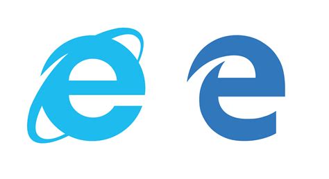 A revamped, faster microsoft browser for surfing. Le nouveau navigateur de Microsoft, EDGE, pourra traduire ...