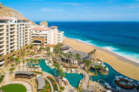 Grand Solmar Lands End Resort And Spa Cabo San Lucas Mexico Photo