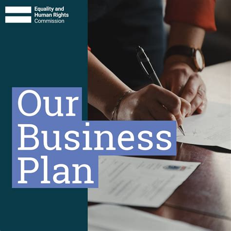Ehrc On Twitter 💼 Today We Have Launched Our Business Plan For 2023