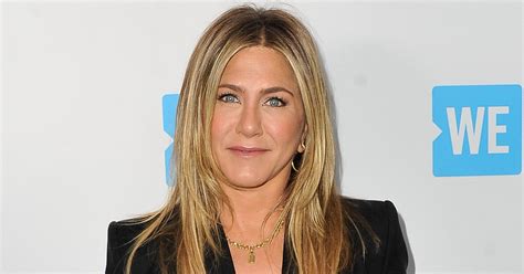 Jennifer Aniston To Play Lesbian President In Netflixs First Ladies