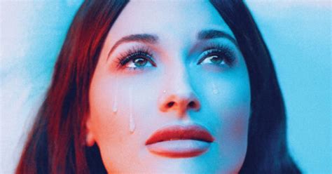 Album Review Kacey Musgraves Star Crossed Saving Country Music