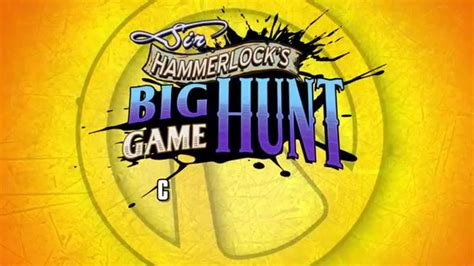 How to port forward two xboxes. Borderlands 2: Sir Hammerlock's Big Game Hunt Trailer - YouTube