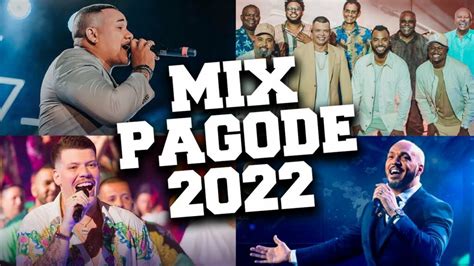 Rádio Pagode 2022 Mais Tocadas Os Melhores Pagodes 2022 Mix MusicaTube