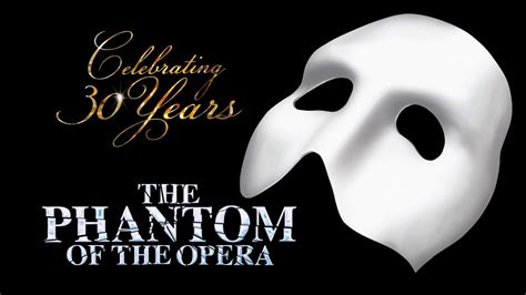 Phantom Of The Opera Broadway Tickets New York Snorocks