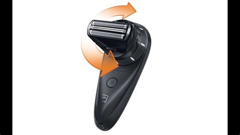 Philips Qc5580 Review Do It Yourself Hair Clippers With Head Shaver Attachment Youtube