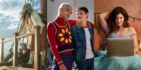 10 Best Lgbtq Shows On Hbo Max
