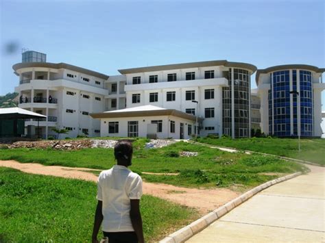 Prince Minja Blog The University Of Dodoma What A Spectacular