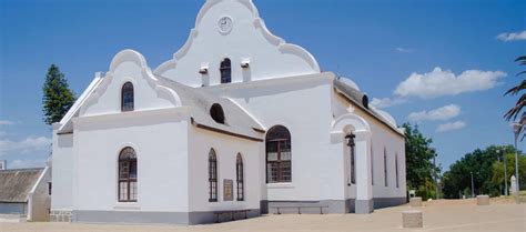 Moravian Church South Africa Cape Town Western Cape