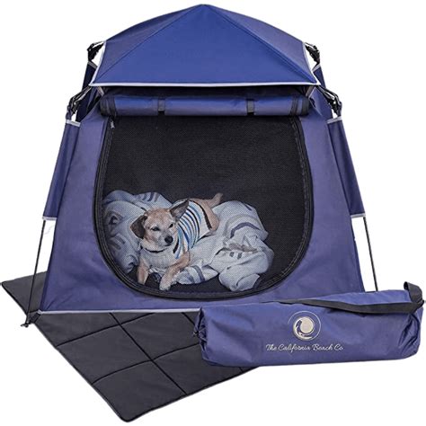 Best Tents For Dogs That Are Easy To Maintain Top 7 Picks