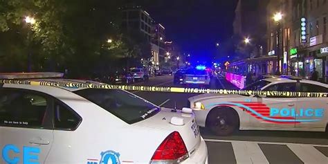 Dc Sees Biggest Homicide Toll In 16 Years Following Early Morning