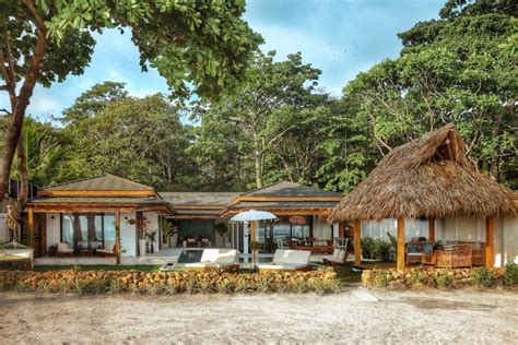 Costa Rica Vacation Rentals Pacific Coast Santa Teresa 4 Bedroom