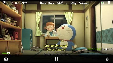 Doraemon Stand By Me Share Everything