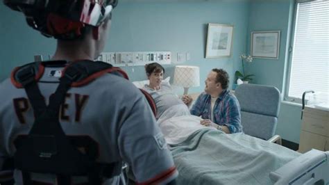 You may qualify for discounts! Esurance TV Commercial, 'Sorta Doctor' Featuring Buster Posey - iSpot.tv