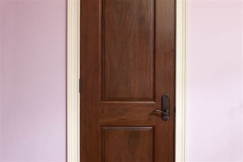 Dbi 701bmahogany Walnut Classic Wood Entry Doors From Doors For