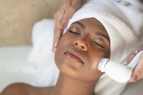 Spa Facial Treatment With Cbd Mindful Medicinal Sarasota