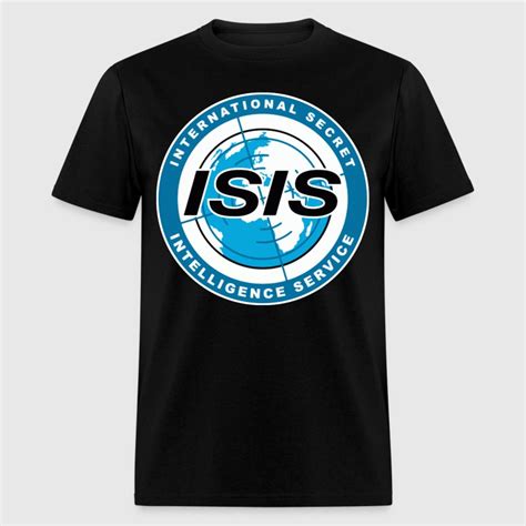 Isis Archer T Shirt Spreadshirt