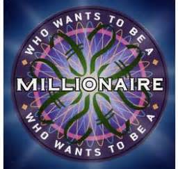 Be in the hotseat once again! Who Wants to Be a Millionaire? (Irish game show) - Wikipedia