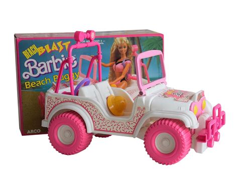 Jeep Barbie Etsy Uk