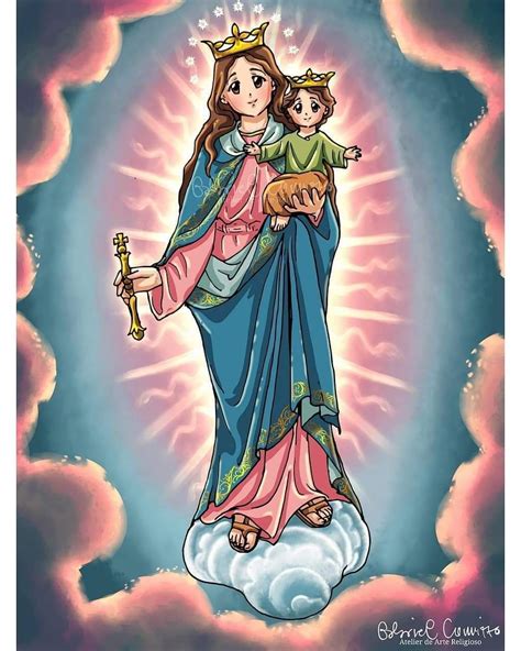 Lista 91 Foto Imágenes De La Santísima Virgen María Lleno