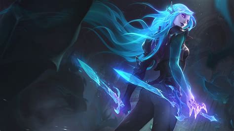 Ask Riot The Harrowing League Of Legends