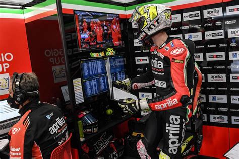 Rider Round Up Motogp Grid Reflect On The Race In Valencia Motogp