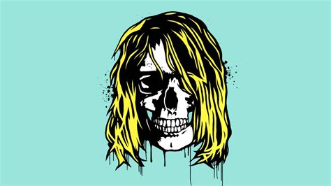 I congratulate you on this well as a fan of nirvana, i personally love the artwork and i believe that this deserves all the favs it is going. Kurt Cobain: 15 Things You Didn't Know (Part 2)