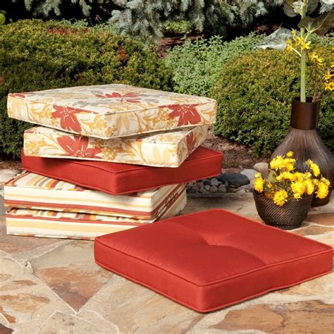 25 Photo of Target Outdoor Chair Cushions