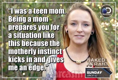 Maci Bookout Naked And Afraid Preview Clip Premiere Date Photos Released
