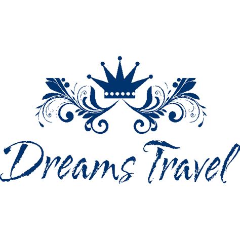 Dreams Travel Logo Logo Png Download