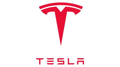 Tesla Auto Logo Png Foto Png Mart