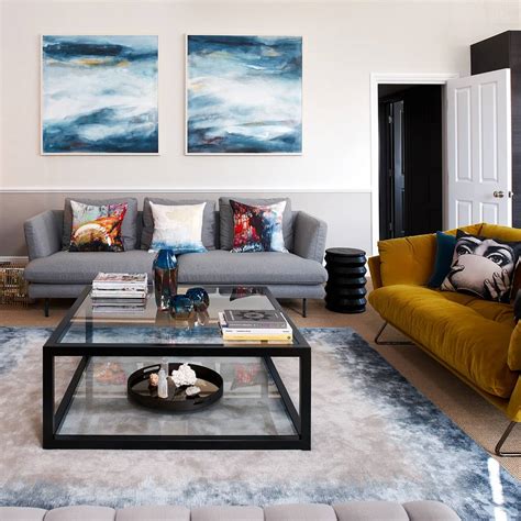 Small Living Room Design Ideas 2020