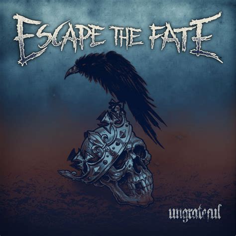 Escape The Fate エスケイプ・ザ・フェイト Universal Music Japan