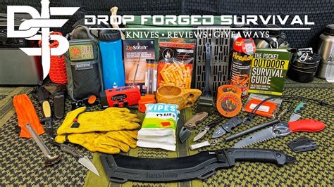My Most Recommended Must Have Survival Gear Under 30 Week 7 Youtube