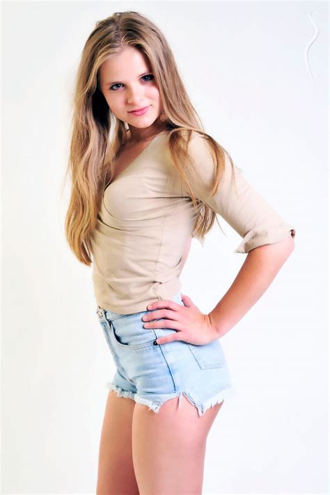 Lara A Model From Netherlands Model Management