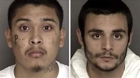 2 Escaped Murder Suspects Arrested At Us Mexico Border Boston News