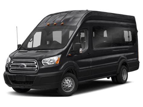 Spacious And Affordable 15 Passenger Van Rentals In New York