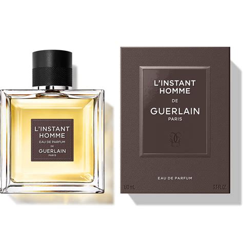 L Instant De Guerlain Pour Homme Eau De Parfum Nat Pieper