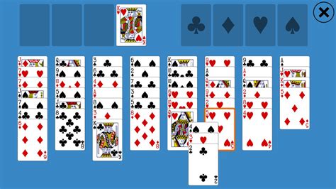 Classic Freecell Solitaire For Android Apk Download