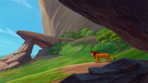 The Lion King Screencap Fancaps