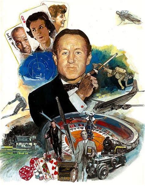 Illustrated 007 The Art Of James Bond Ian Fleming Centenary Stamps