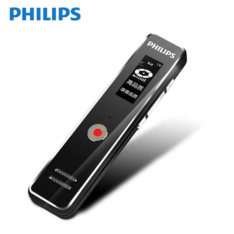 Buy Philips 100 Original 8gb Digital Voice Recorder
