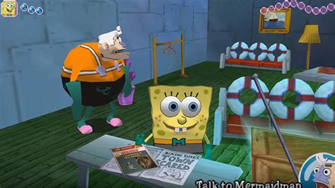 The 25 Best Spongebob Video Games Ranked Fandomspot