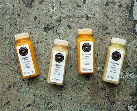 It has four types of gift cards with price for 25 dollars, 50 dollars, 100 dollars and 150 dollars. Thursday Freebies-Free Shot at Pressed Juicery