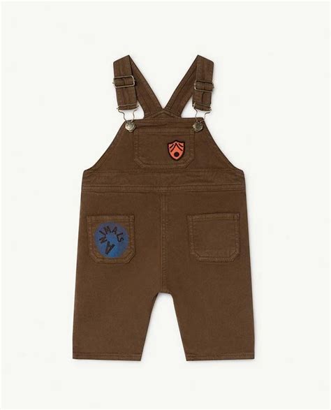 The Animals Observatory Official Online Store Baby Clothes Cute